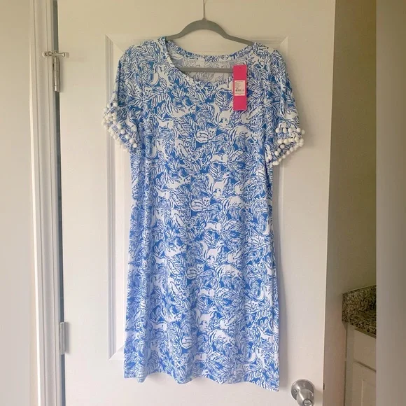 Lilly Pulitzer Dresses Lilly Pulitzer Lissie Dress Poshmark